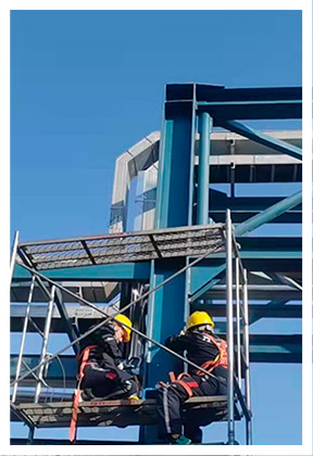 ?；饭S防爆監(jiān)控安裝