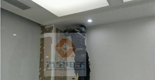 監(jiān)控攝像頭安裝多少錢？需要哪些設(shè)備？