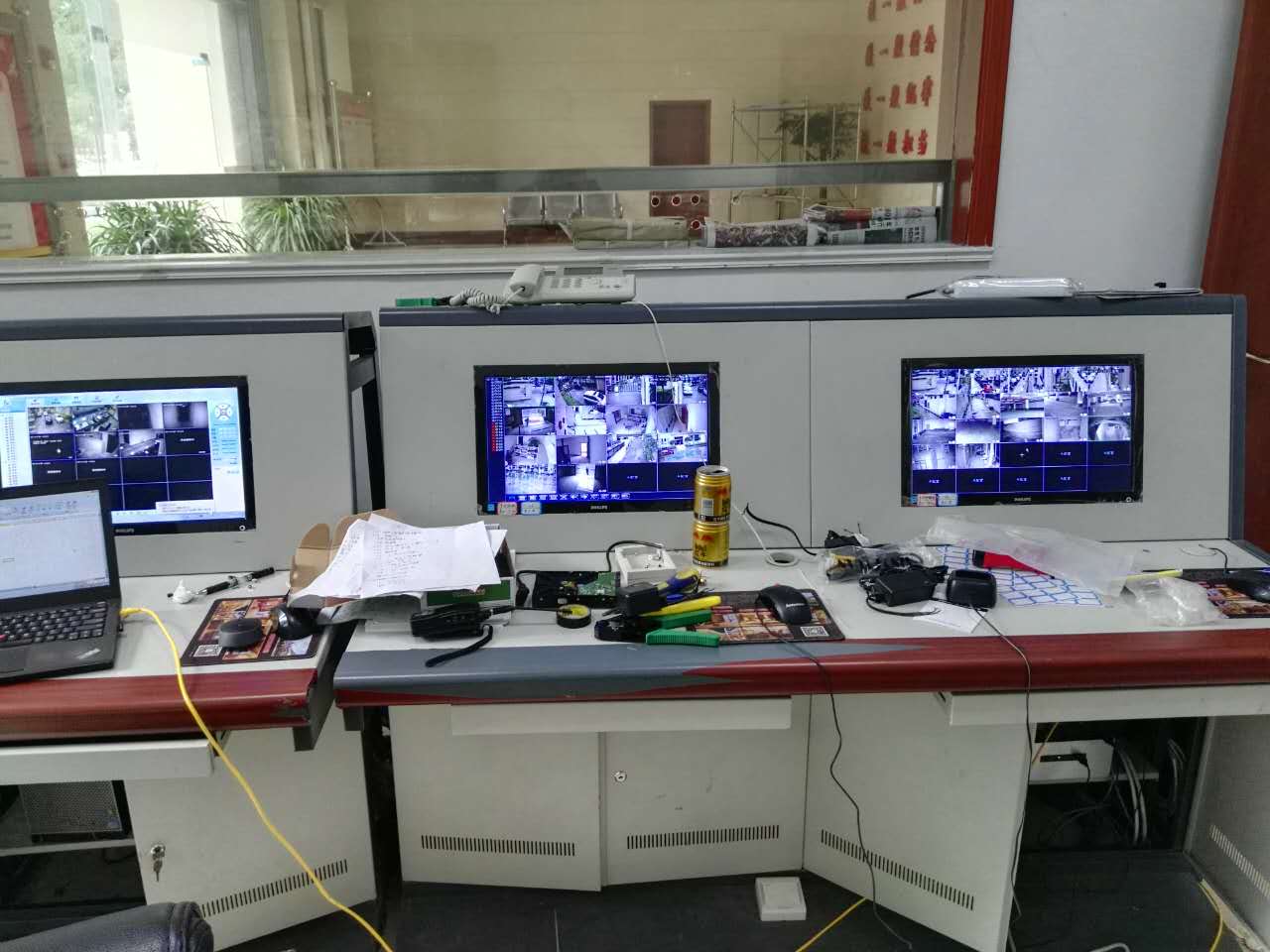 成都專業安裝監控:校園安防解決方案析讀 成都專業安裝監控:校園安防解決方案析讀