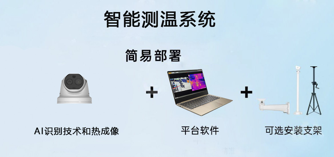 防疫 熱成像測溫 熱成像監控系統 防疫 熱成像測溫 熱成像監控系統