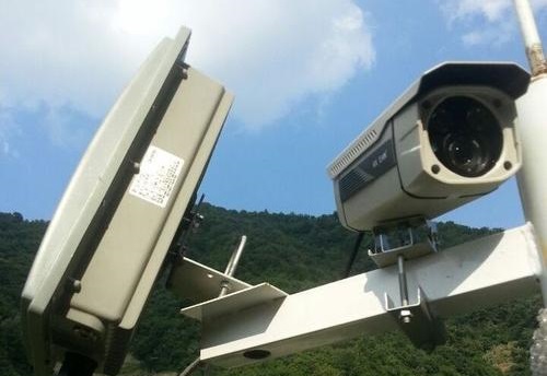 安裝監(jiān)控系統(tǒng) 無線網(wǎng)橋適用場(chǎng)景 安裝監(jiān)控系統(tǒng) 無線網(wǎng)橋適用場(chǎng)景