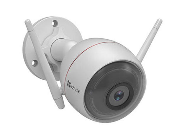 陽臺無線監控攝像頭 陽臺無線監控攝像頭