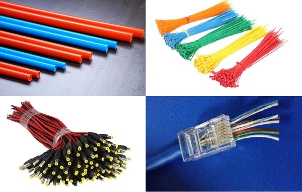 監控安裝輔材 監控安裝輔材清單 監控安裝輔材 監控安裝輔材清單