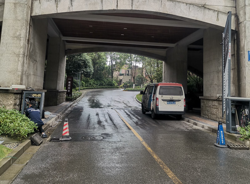 成都門禁系統 門禁系統安裝 成都門禁系統 門禁系統安裝