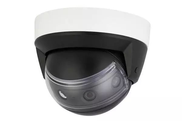 全景多目攝像機(jī) 全景多目攝像機(jī)