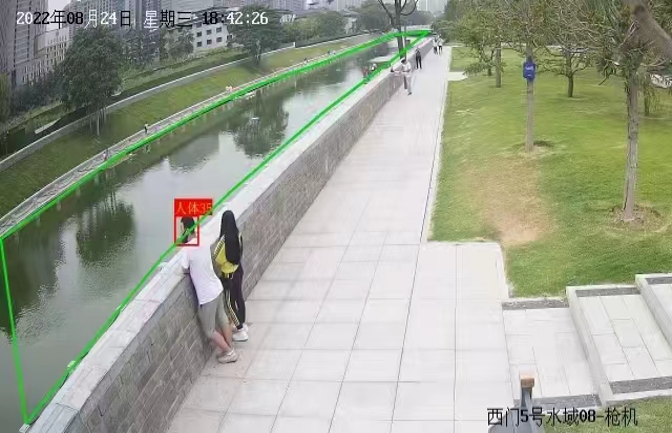 景區智能監控系統 景區智能監控系統