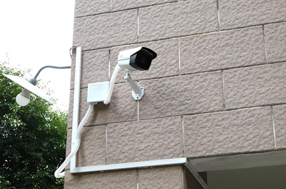 景區(qū)智能監(jiān)控系統 景區(qū)智能監(jiān)控系統