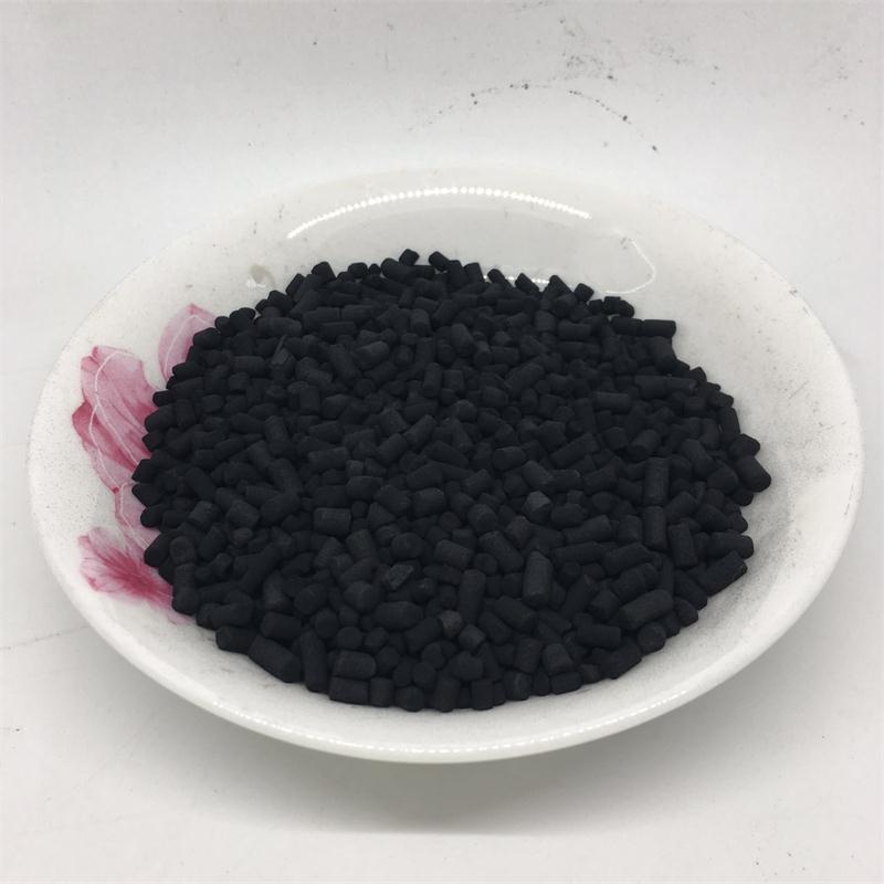 柱狀活性炭相關(guān)知識(shí)